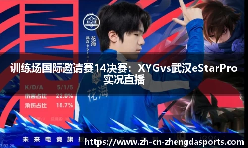 训练场国际邀请赛14决赛：XYGvs武汉eStarPro实况直播